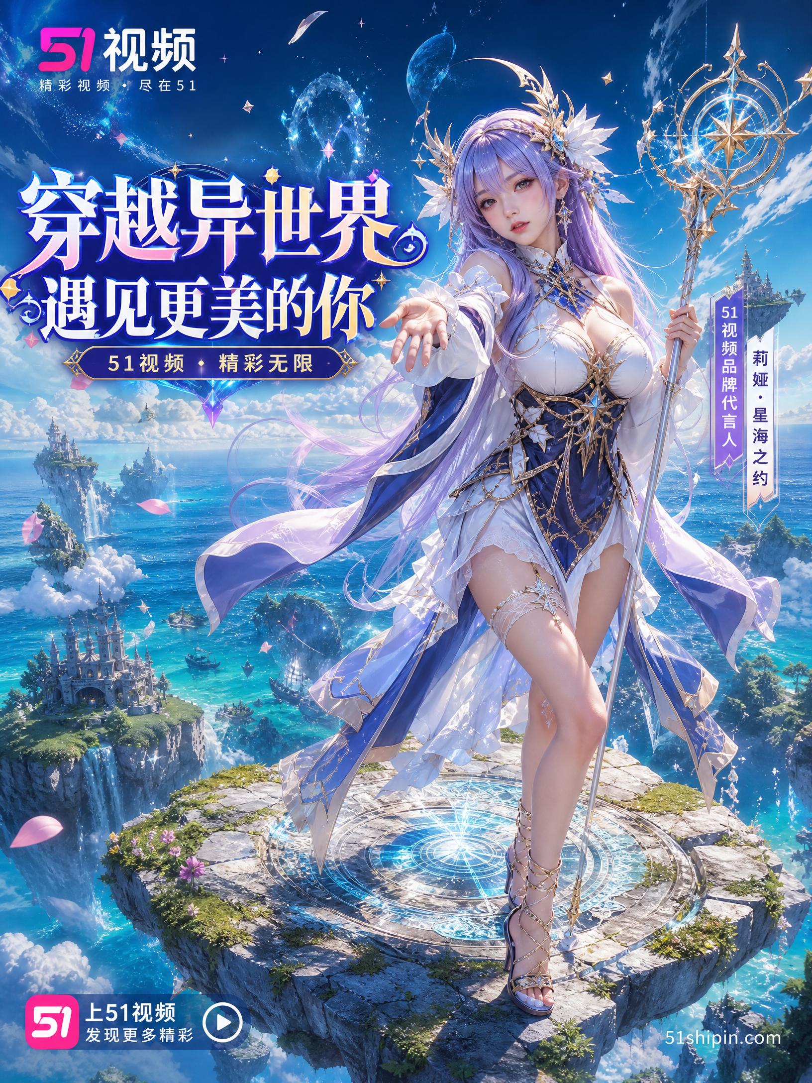 陈美娇-穿越异世界陈美娇剪辑教程